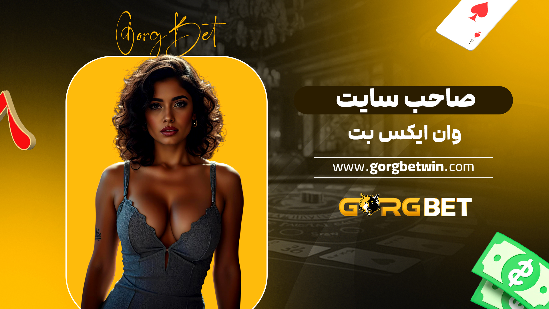 صاحب سایت وان ایکس بت